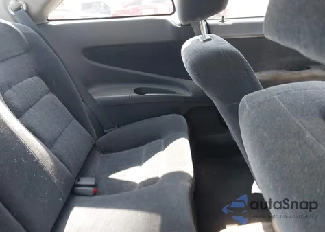 2000 Honda Accord 2.3 Lx from USA, damaged, VIN 1HGCG3240YA026714